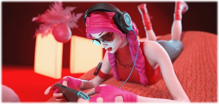 Image du produit SteelSeries Arctis Nova 3 (Filaire)
