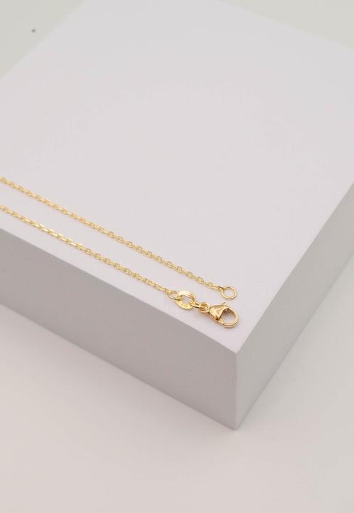 Produktbild Muau Anker (Gelbgold 750, 50 cm)
