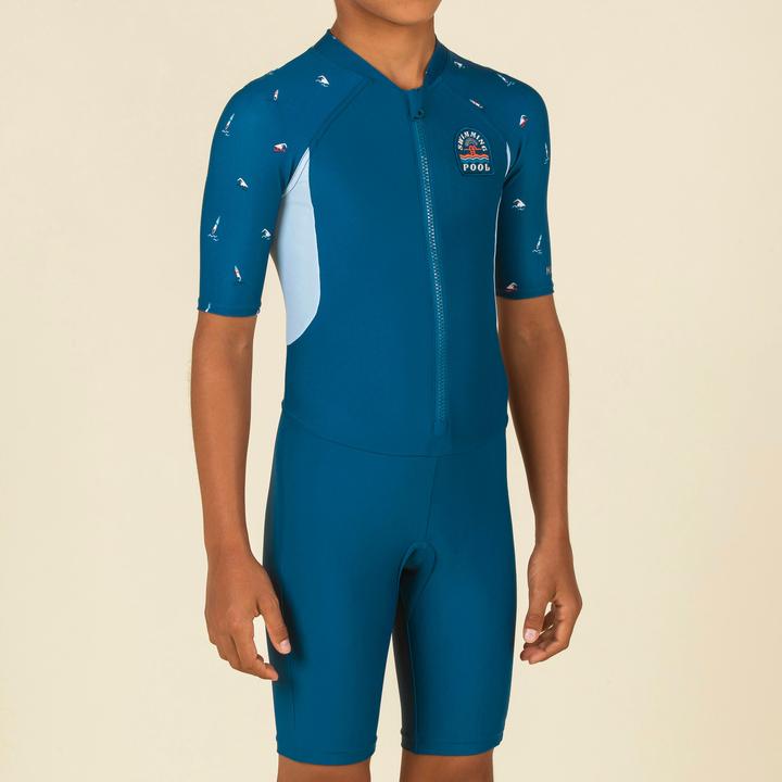 Produktbild Nabaiji SHORTY 100 (122)