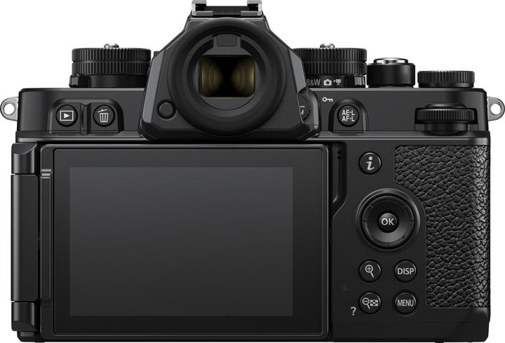 Produktbild Nikon Z f (24.50 Mpx, Vollformat)