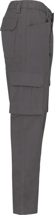 Actual product image Kariban Multi-pocket work Trousers (4XL)