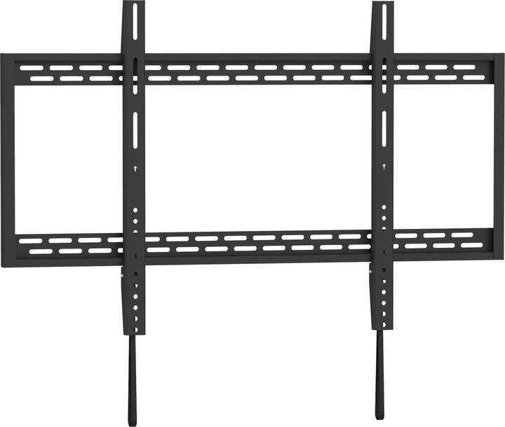 Reflecta TV wall mount PLANO Flat 100 9060 (Wall, 100", 100 kg)