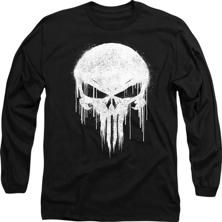 Produktbild The Punisher TShirt (S)