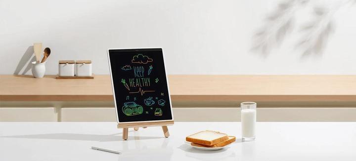 Actual product image Xiaomi LCD Writing Tablet (13.50")