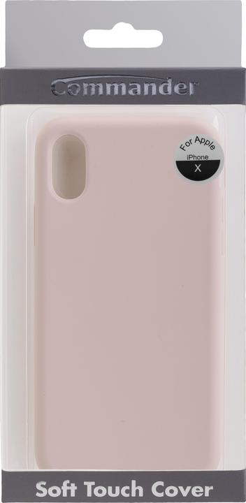 Productafbeelding Commander Touch (Apple iPhone X)