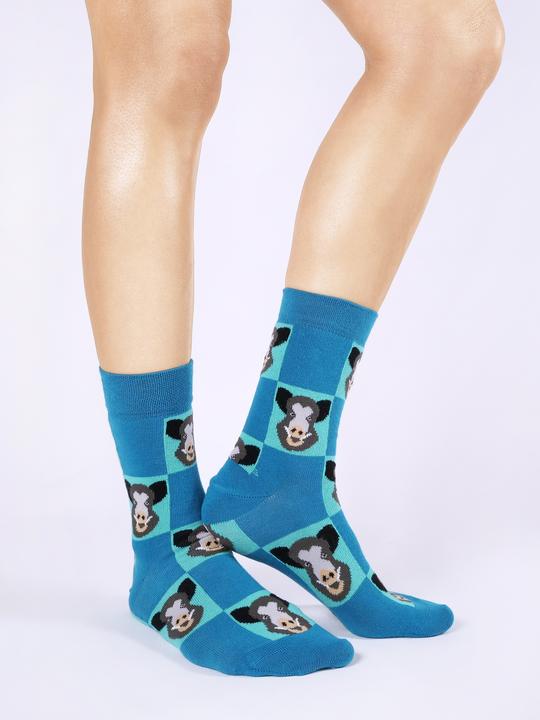 Produktbild Unabux Freizeitsocken Mix (36 - 40)