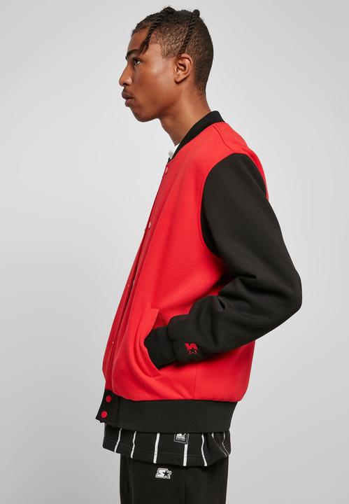 Produktbild Starter 71 College Jacket (L)