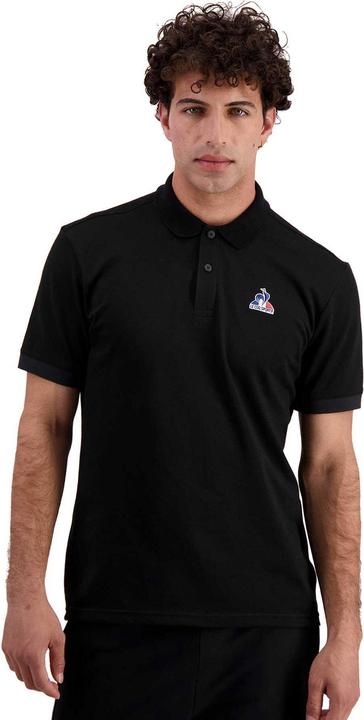 Le Coq Sportif polo-shirt essentiels