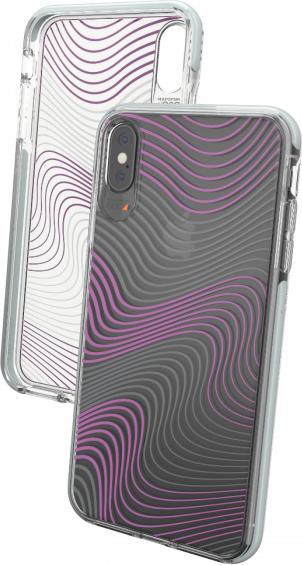 Actual product image gear4 Victoria (Apple iPhone XS Max)