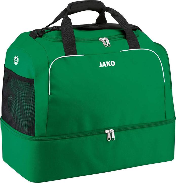 Produktbild JAKO Classico Sporttasche mit Bodenfach (55 l)