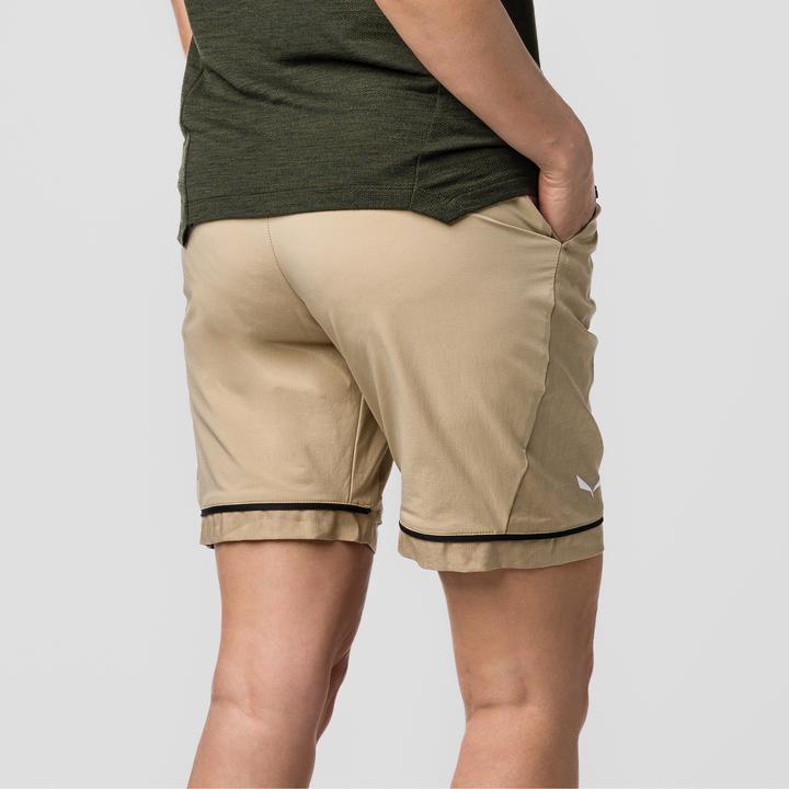 Immagine prodotto Salewa Pantaloni da donna Puez Hemp DST 2/1 (L)