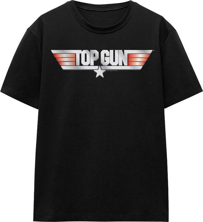 Produktbild Top Gun TShirt (S)