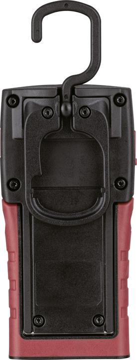 Image du produit Kraftwerk LED Handlampe Inspection wiederaufladbar (400 lm)
