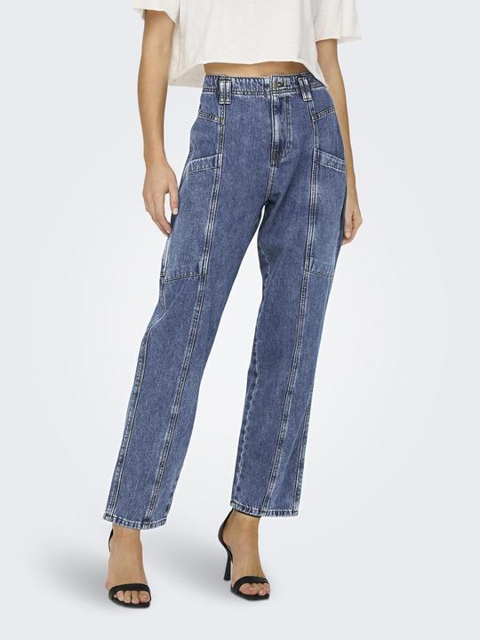 Produktbild Only ONLSAWYER High Waist Jeans (32)