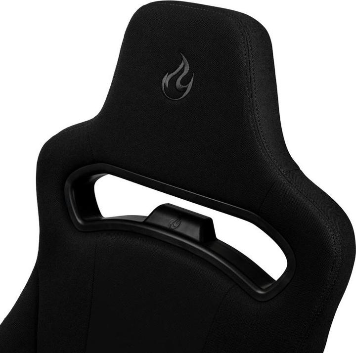 Produktbild Nitro Concepts E250 Gaming Stuhl - Stealth