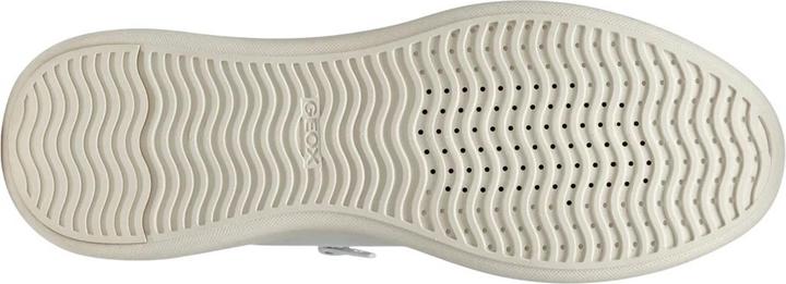 Produktbild Geox Sneaker D Sunnetty Nubukleder (38)