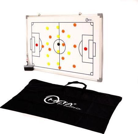 Produktbild Meta-tu-Victoria Magnetische Taktiktafel