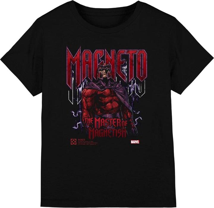 XMen TShirt (140)