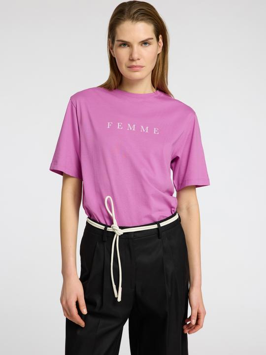 Produktbild Selected Femme Print T-Shirt (XS)