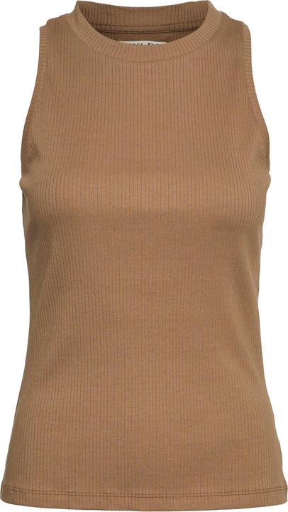Aware Vmlavender Sl O-Neck Top Vma Noos (S)