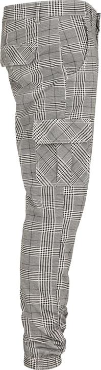 Immagine prodotto Urban Classics AOP Glencheck Cargo Jog Pants (L)