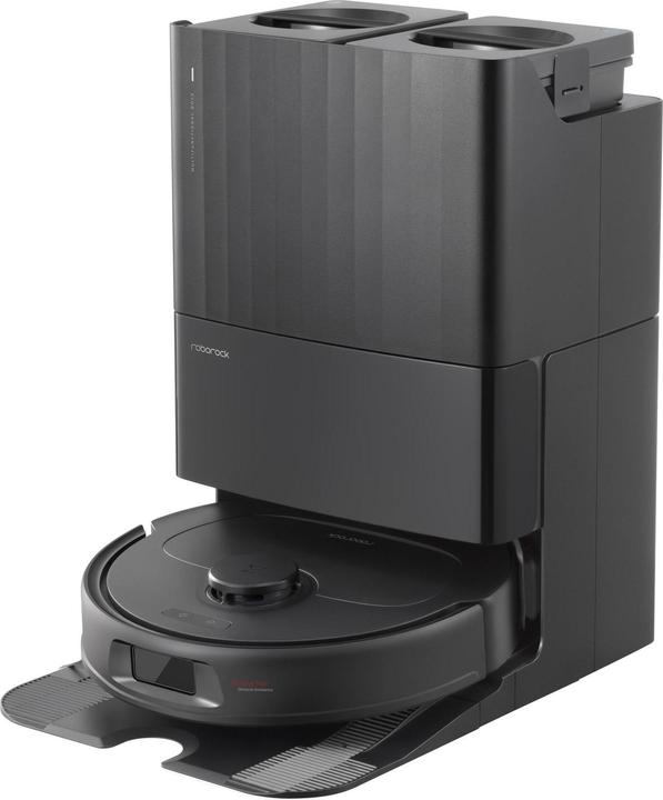 Produktbild Roborock Qrevo S (Saugwischroboter)