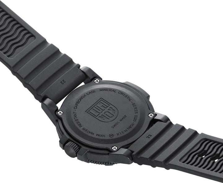 Produktbild Luminox Navy Seal XS.0330 Turtle Giant (Taucheruhr, 44 mm)