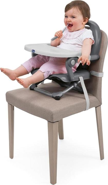 Immagine prodotto Chicco Snack tascabile (Seggiolone booster)