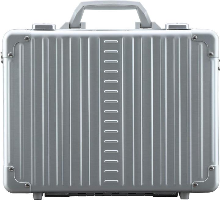 Actual product image Aleon Business Suitcase15" (10 l, Hand luggage (up to 50 litres))