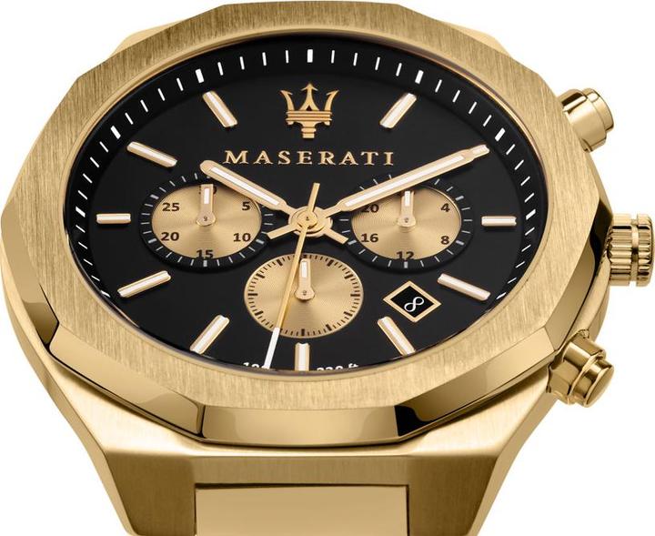 Image du produit Maserati styles (Chronographe, 45 mm)