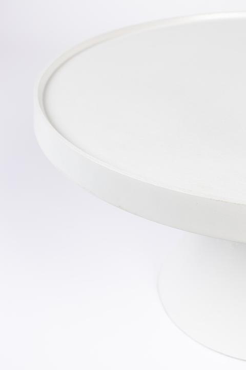 Actual product image White Label Living Table (60 x 60 x 33 cm)