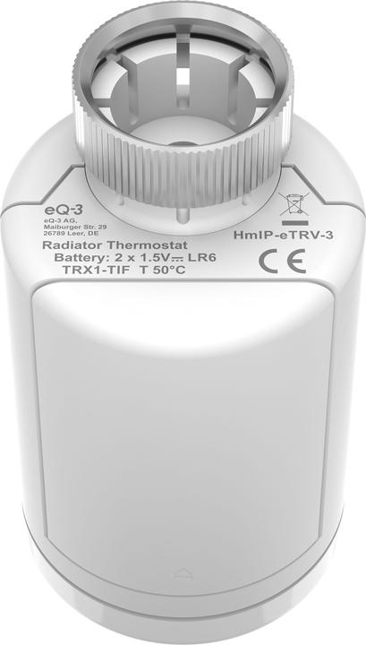 Actual product image Varta long-life power (10 pcs., AAA, 1240 mAh)