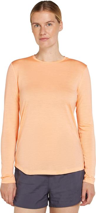 Produktbild Icebreaker Women's Merino 125 Cool-Lite Sphere III L/S Tee (M)