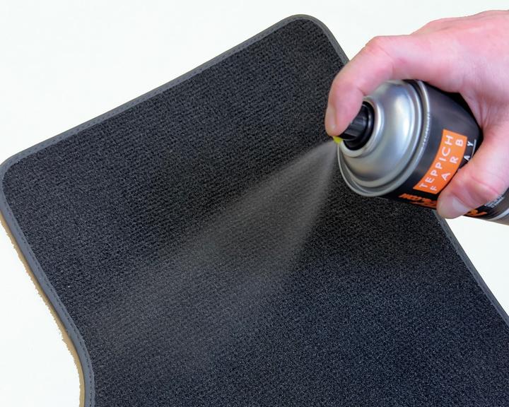 Actual product image Foliatec Teppich Farbspray