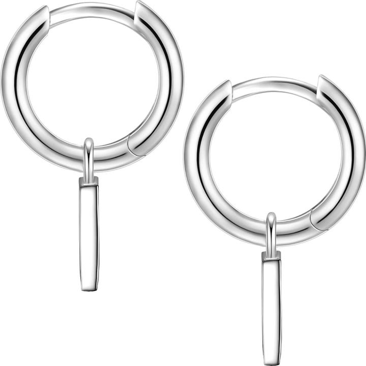 Image du produit Glanzstücke München Femmes argent sterling argent - 11158 (Argent Sterling)