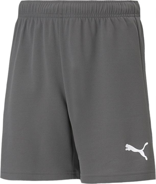 Produktbild Puma teamRISE Short Jr-704943 (152)