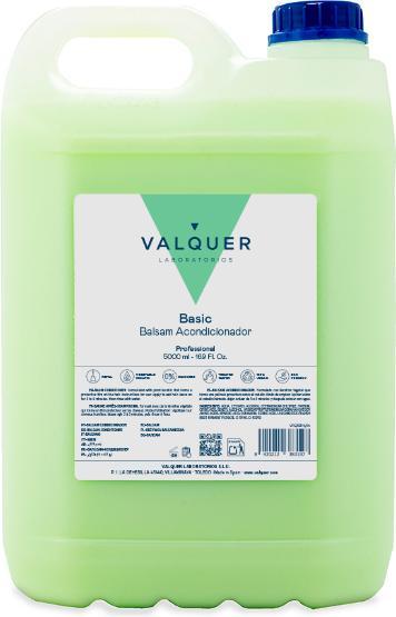 Valquer Balsam Conditioner 5000ml (5000 ml)