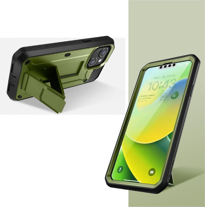 Produktbild Supcase Unicorn Beetle Pro Series (Apple iPhone 14 Plus)