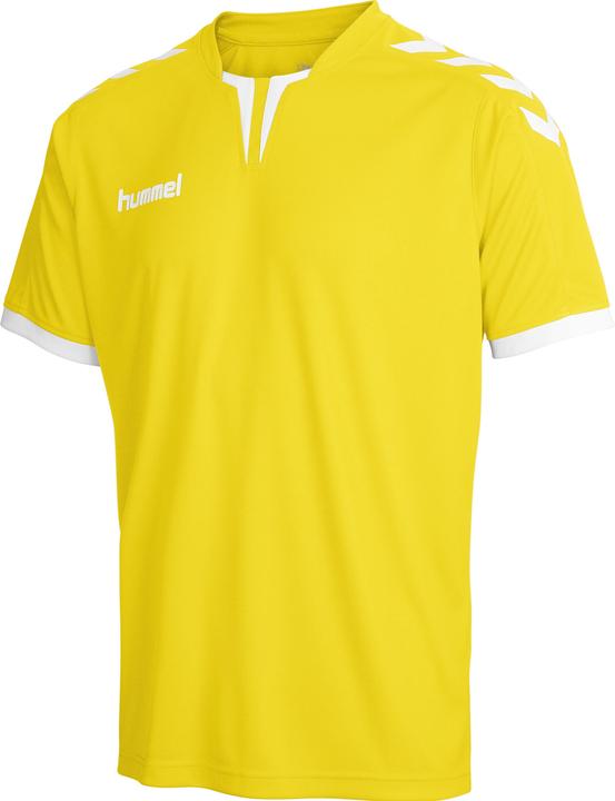 Image du produit hummel Core Ss Poly Jersey (XXL)