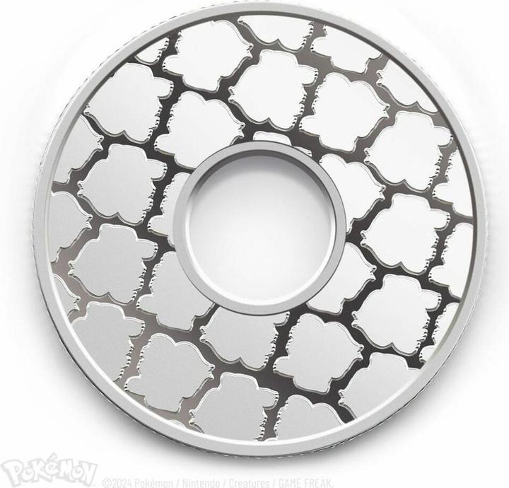 Actual product image The Wand Company Pokémon - Mini Poké Ball