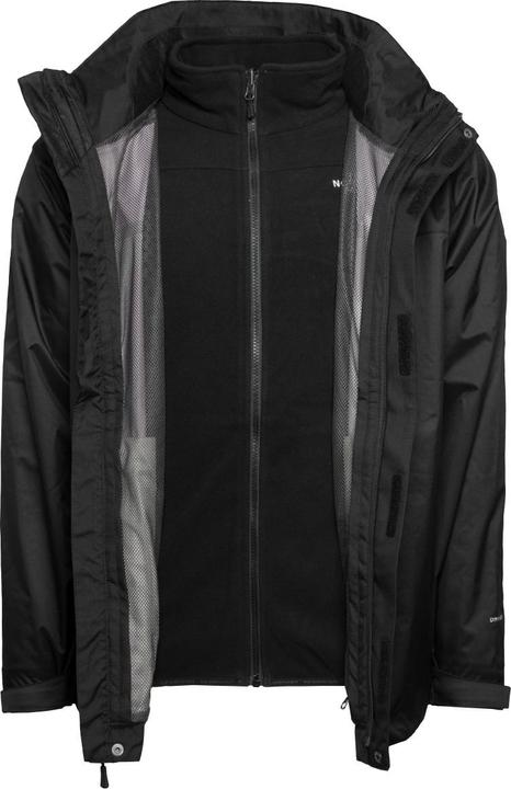 Image du produit North Face Veste Evolve II Triclimate (S)