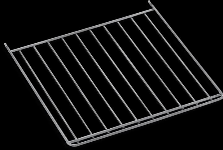 Actual product image Weber Elevations Tiered Cooking System Extension grate