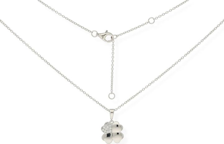 Produktbild Carat Motifs (Silber 925, 45 cm)