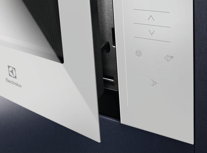 Immagine prodotto Electrolux KMFD172TEW Bianco (17 l)