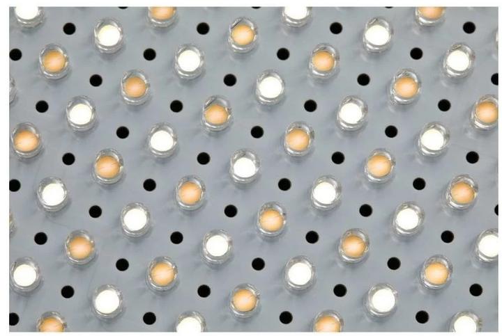 Immagine prodotto Godox LED1000BI II LED 1000W Bi-Color (Apparecchio di illuminazione a superficie)
