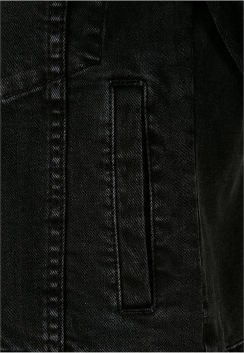 Produktbild Urban Classics Ladies Organic Denim Jacket (XS)