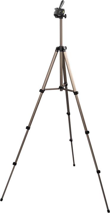Immagine prodotto Hama Stella 700 EF Digitale incl. testa (Metallo)