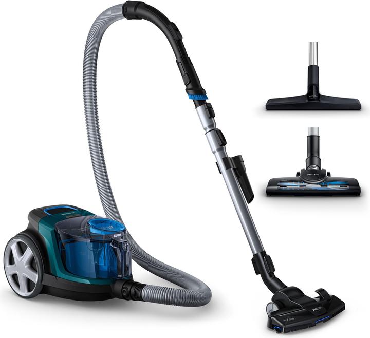 Immagine prodotto Philips FC9334/09 PowerPro Compact