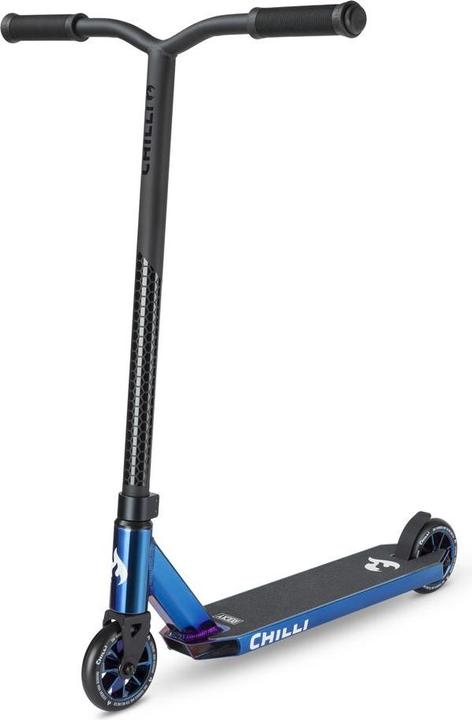 Chilli Scooter Rocky Vol. 3