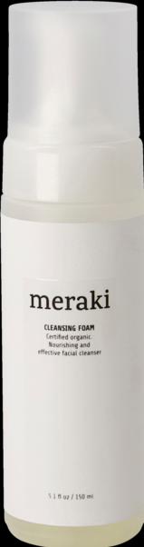 Image du produit Meraki Mousse nettoyante (Mousse, 150 ml)
